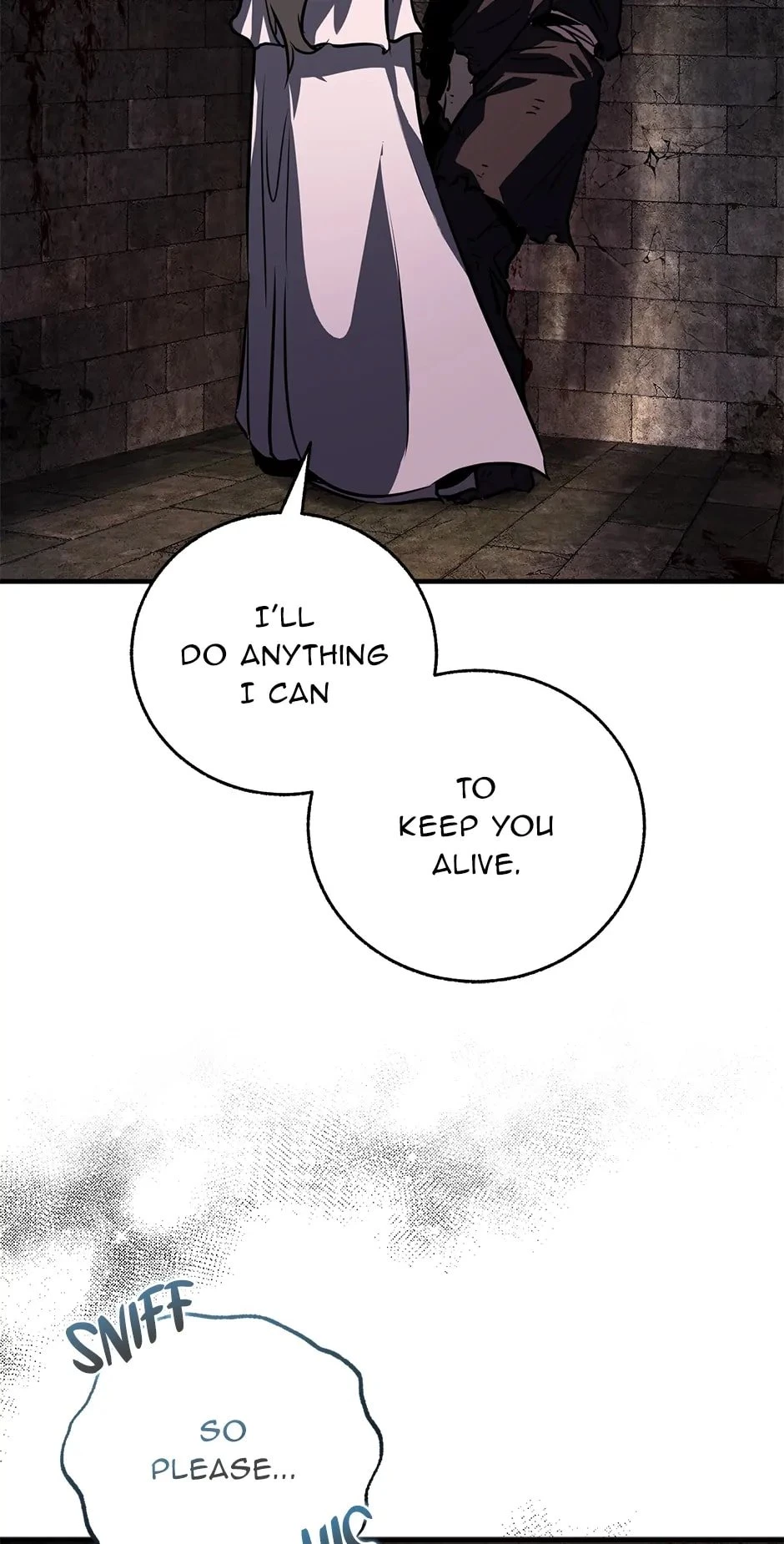 Shadow of the Supreme Chapter 1 - 40