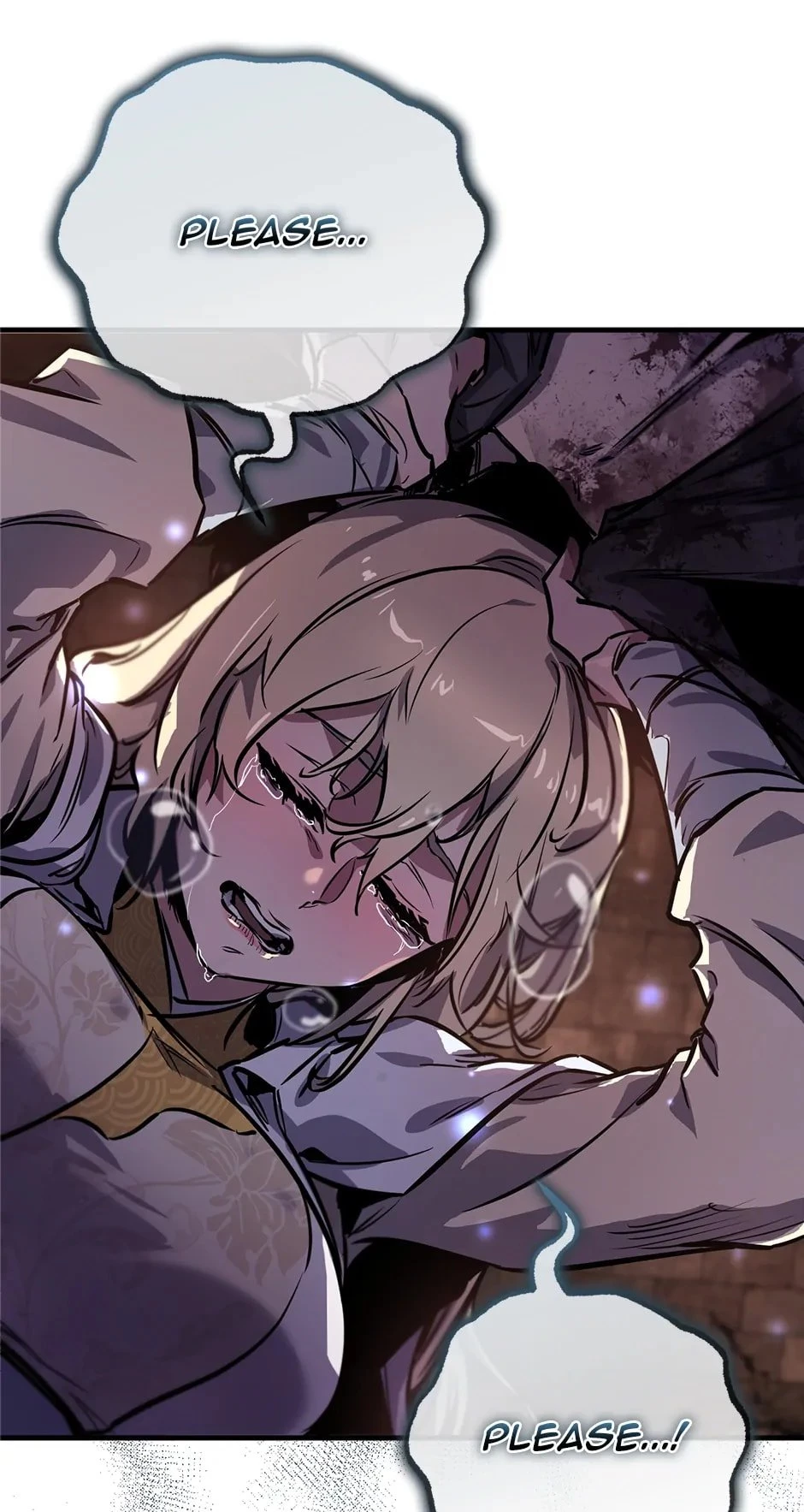 Shadow of the Supreme Chapter 1 - 42