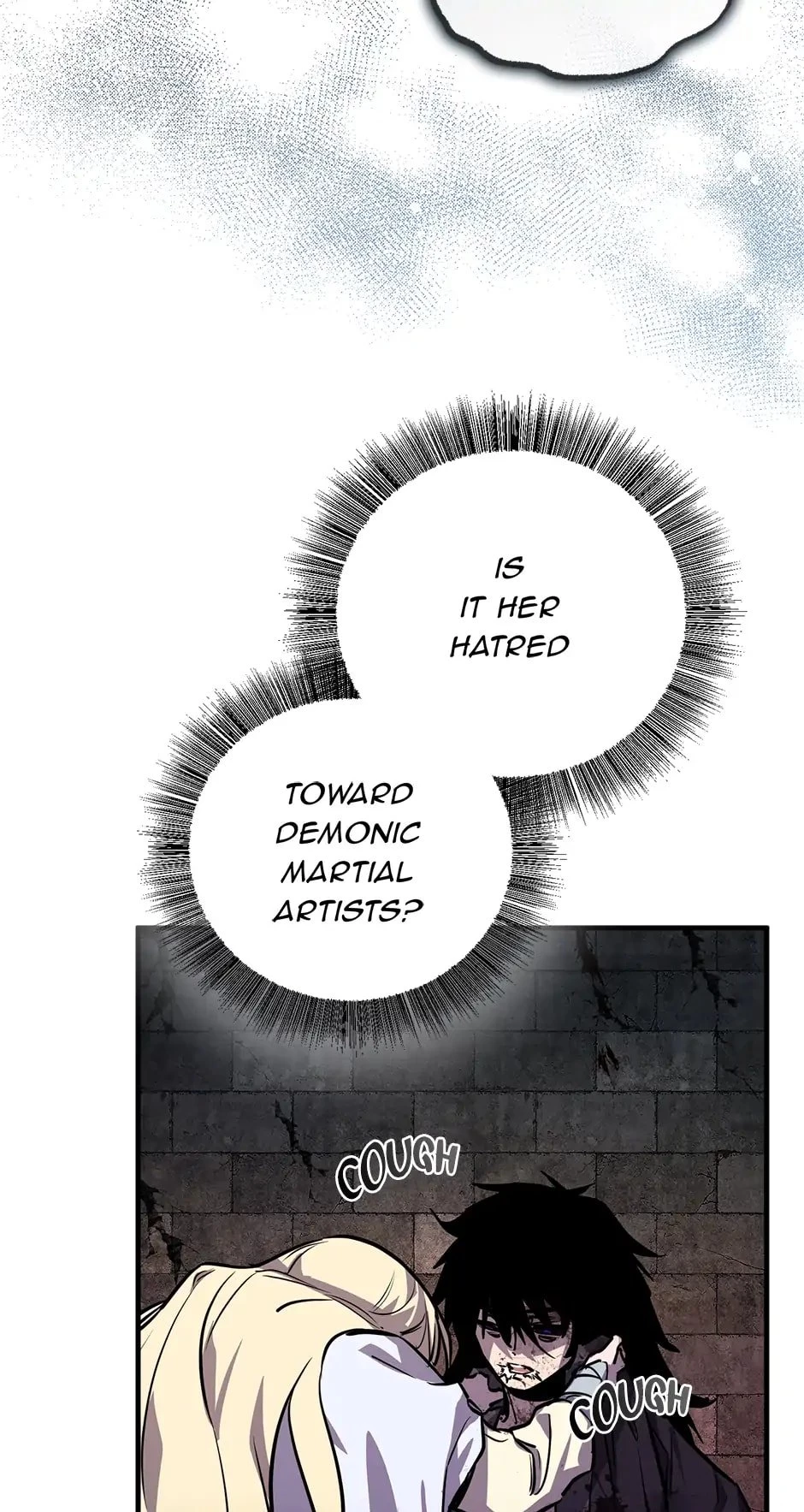 Shadow of the Supreme Chapter 1 - 43