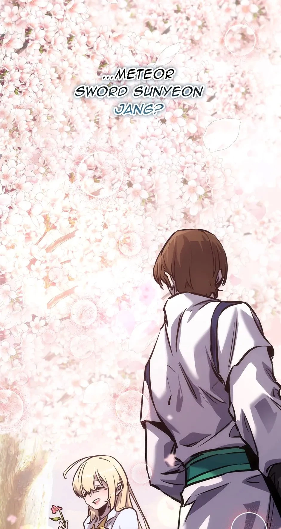 Shadow of the Supreme Chapter 1 - 45