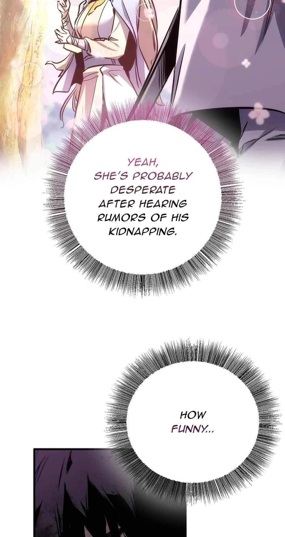 Shadow of the Supreme Chapter 1 - 46