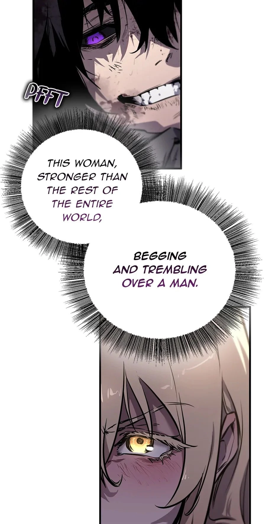 Shadow of the Supreme Chapter 1 - 47