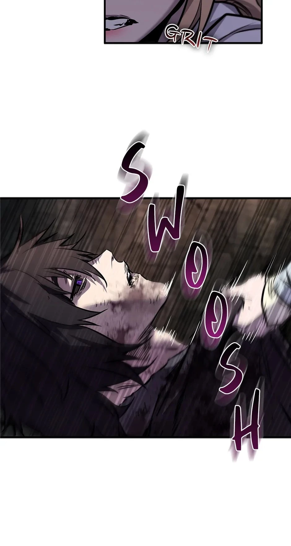 Shadow of the Supreme Chapter 1 - 48