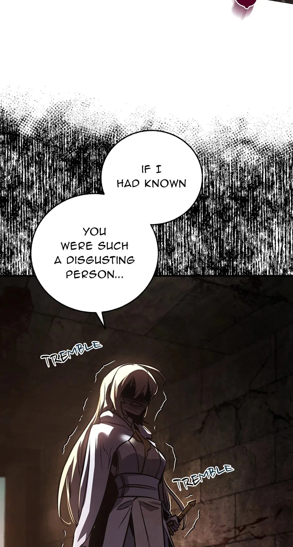 Shadow of the Supreme Chapter 1 - 50