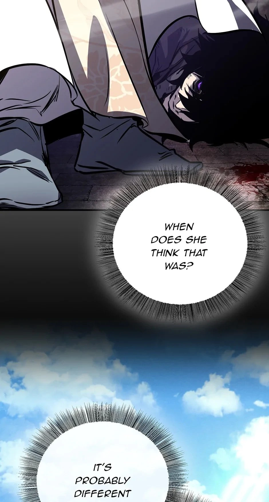 Shadow of the Supreme Chapter 1 - 53