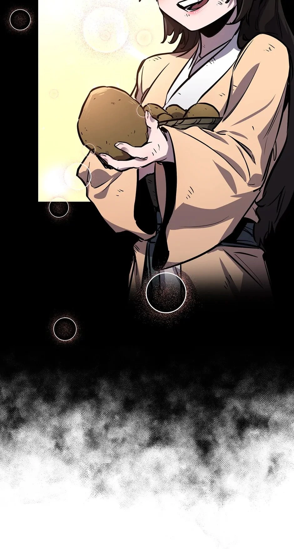 Shadow of the Supreme Chapter 1 - 56