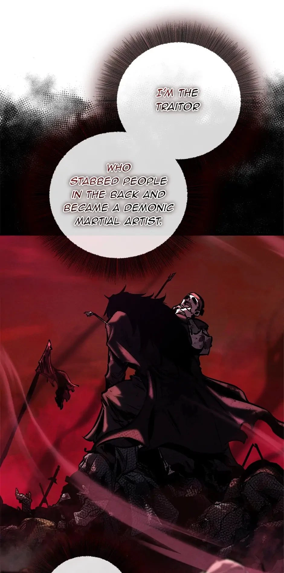 Shadow of the Supreme Chapter 1 - 57