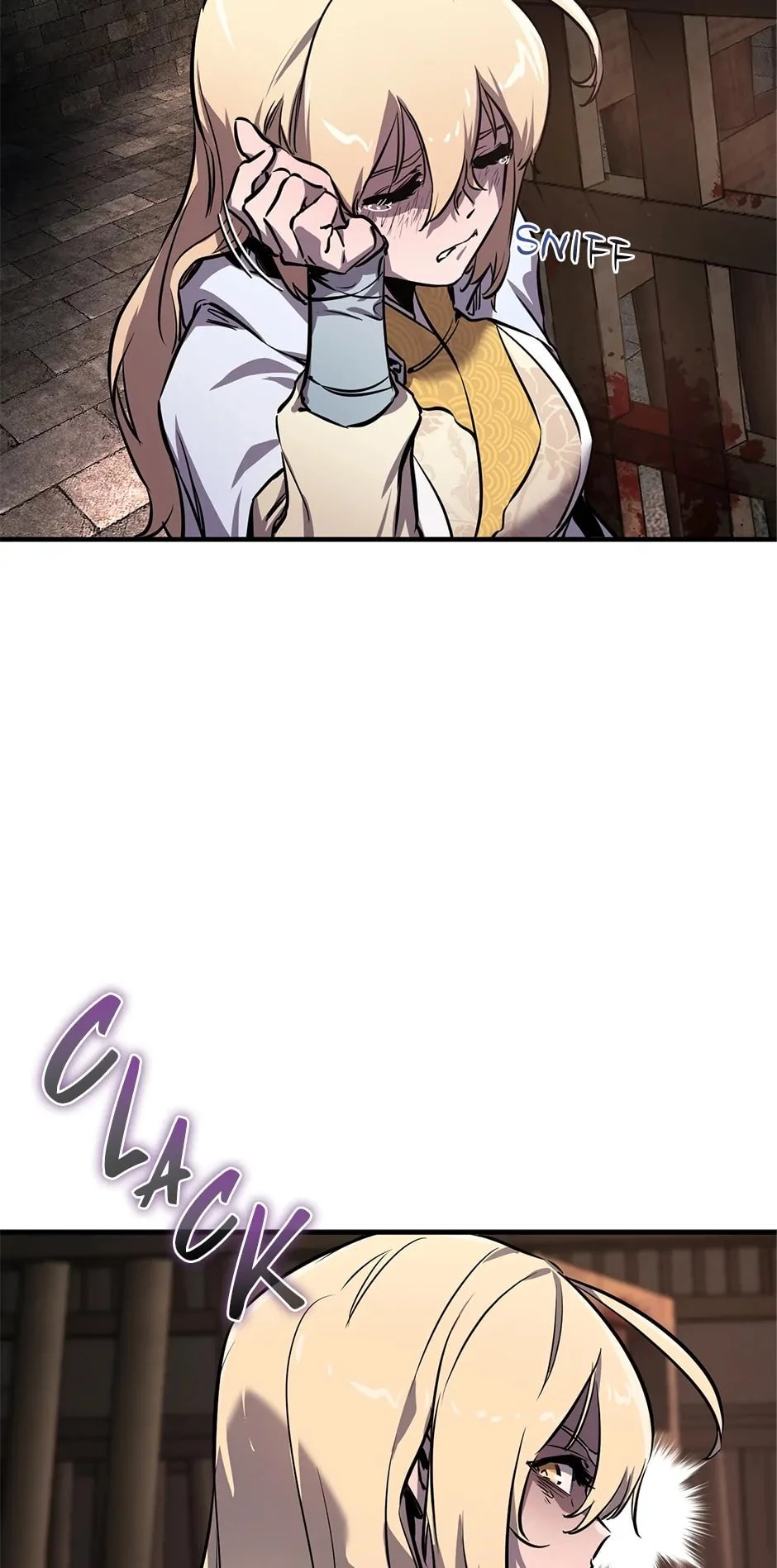 Shadow of the Supreme Chapter 1 - 59
