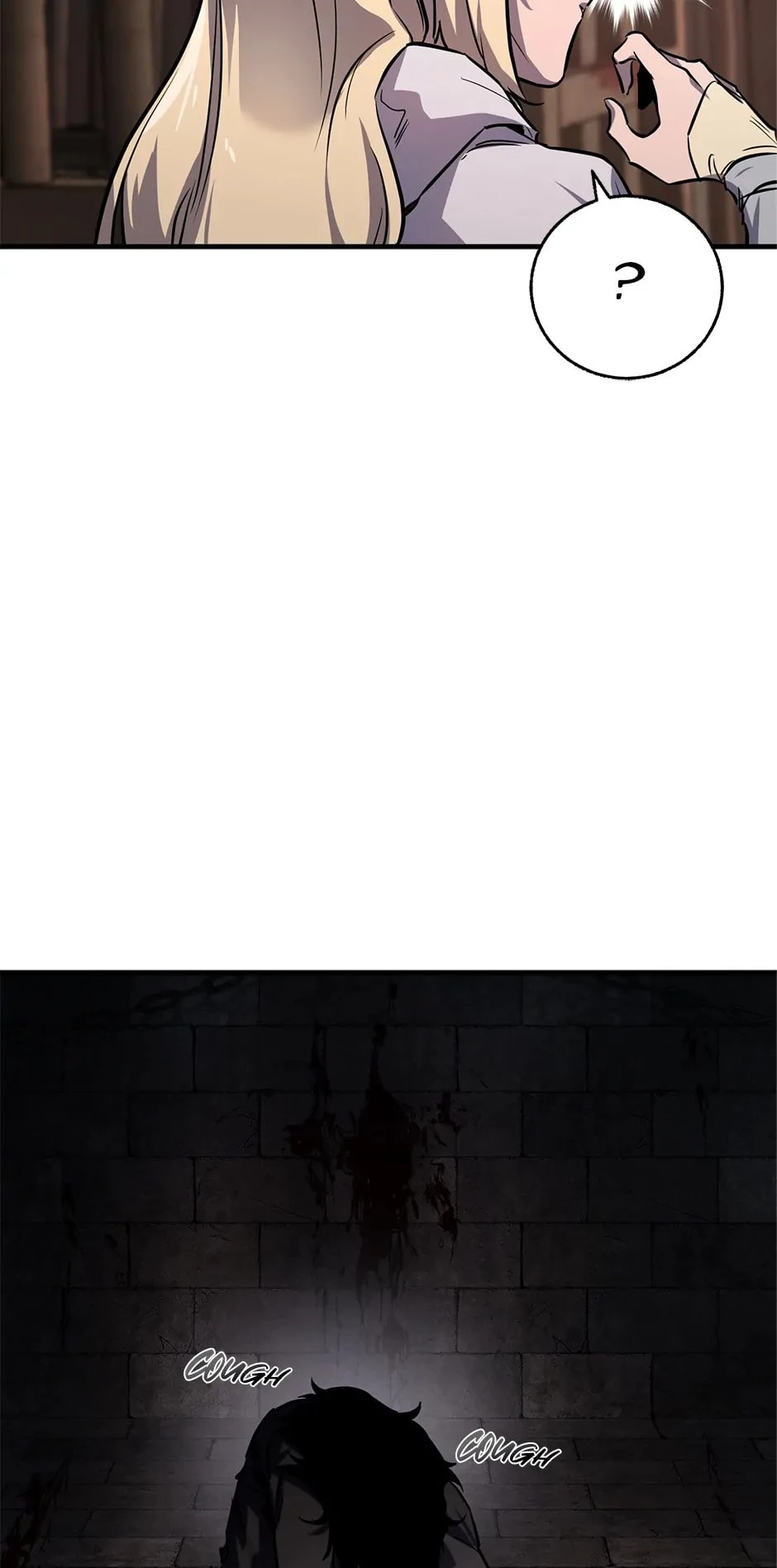 Shadow of the Supreme Chapter 1 - 60