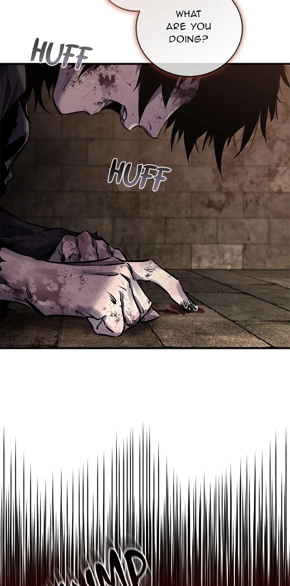 Shadow of the Supreme Chapter 1 - 62