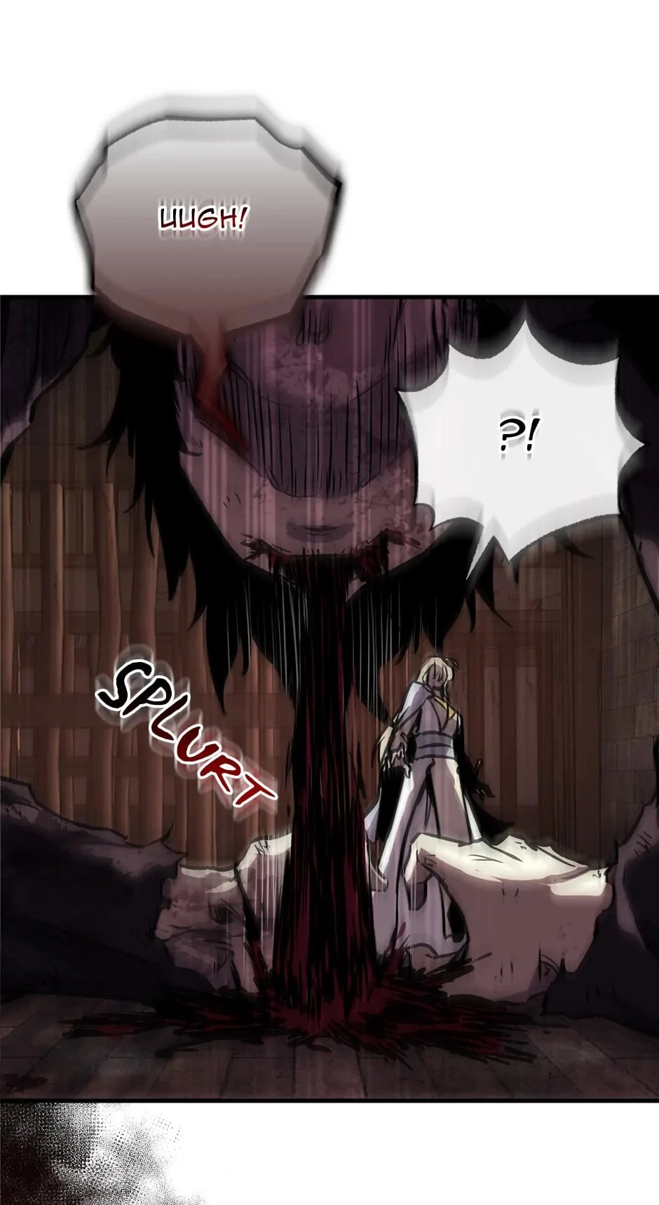 Shadow of the Supreme Chapter 1 - 64