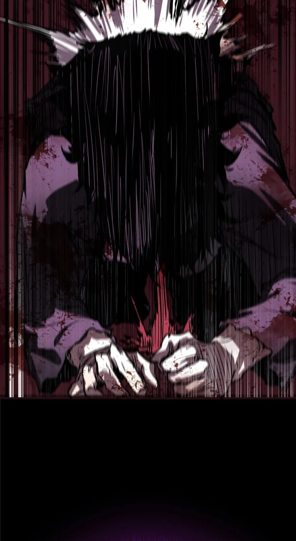 Shadow of the Supreme Chapter 1 - 69
