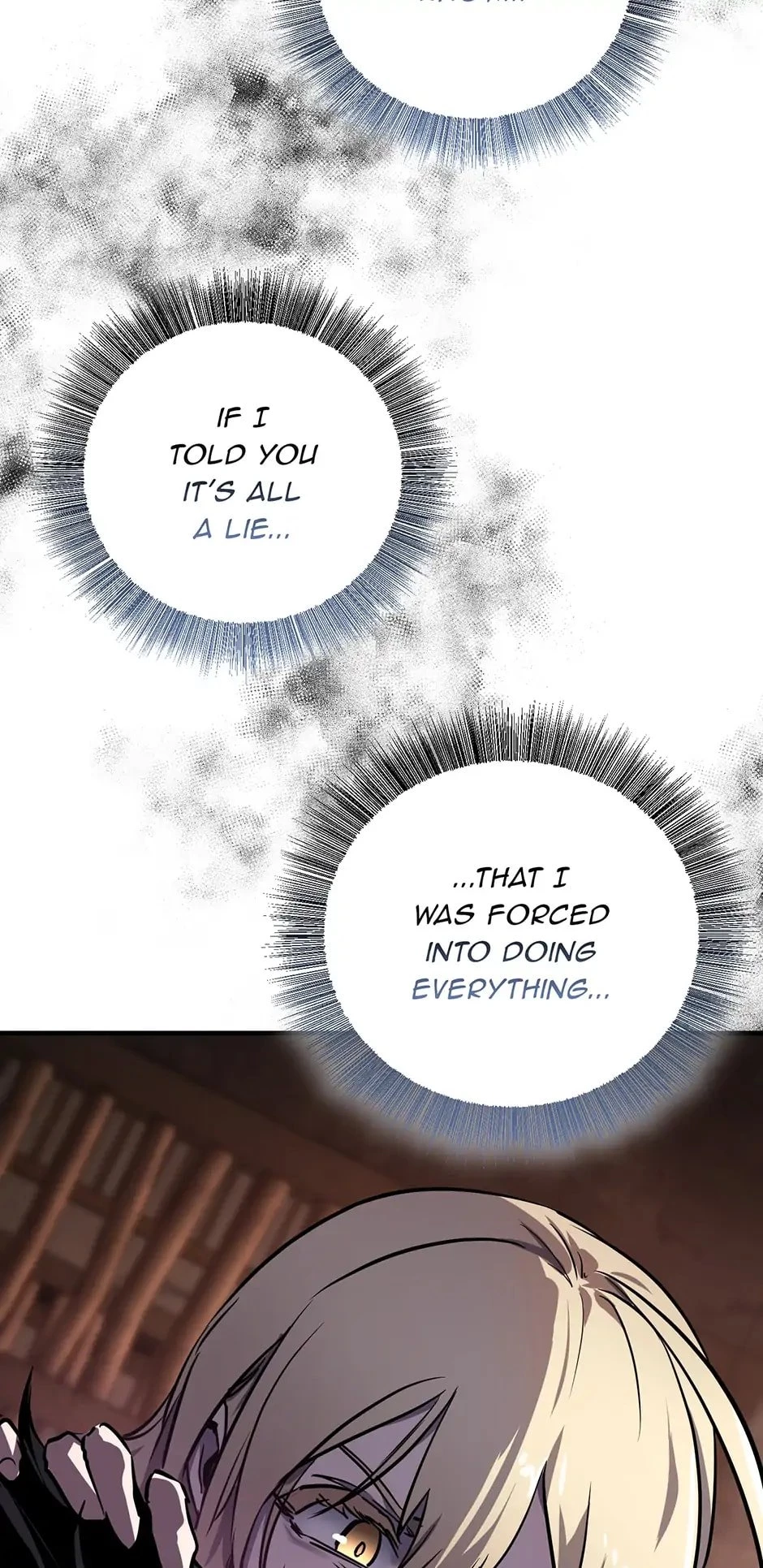 Shadow of the Supreme Chapter 1 - 74