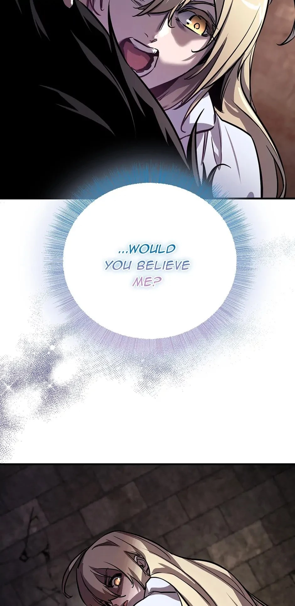 Shadow of the Supreme Chapter 1 - 75