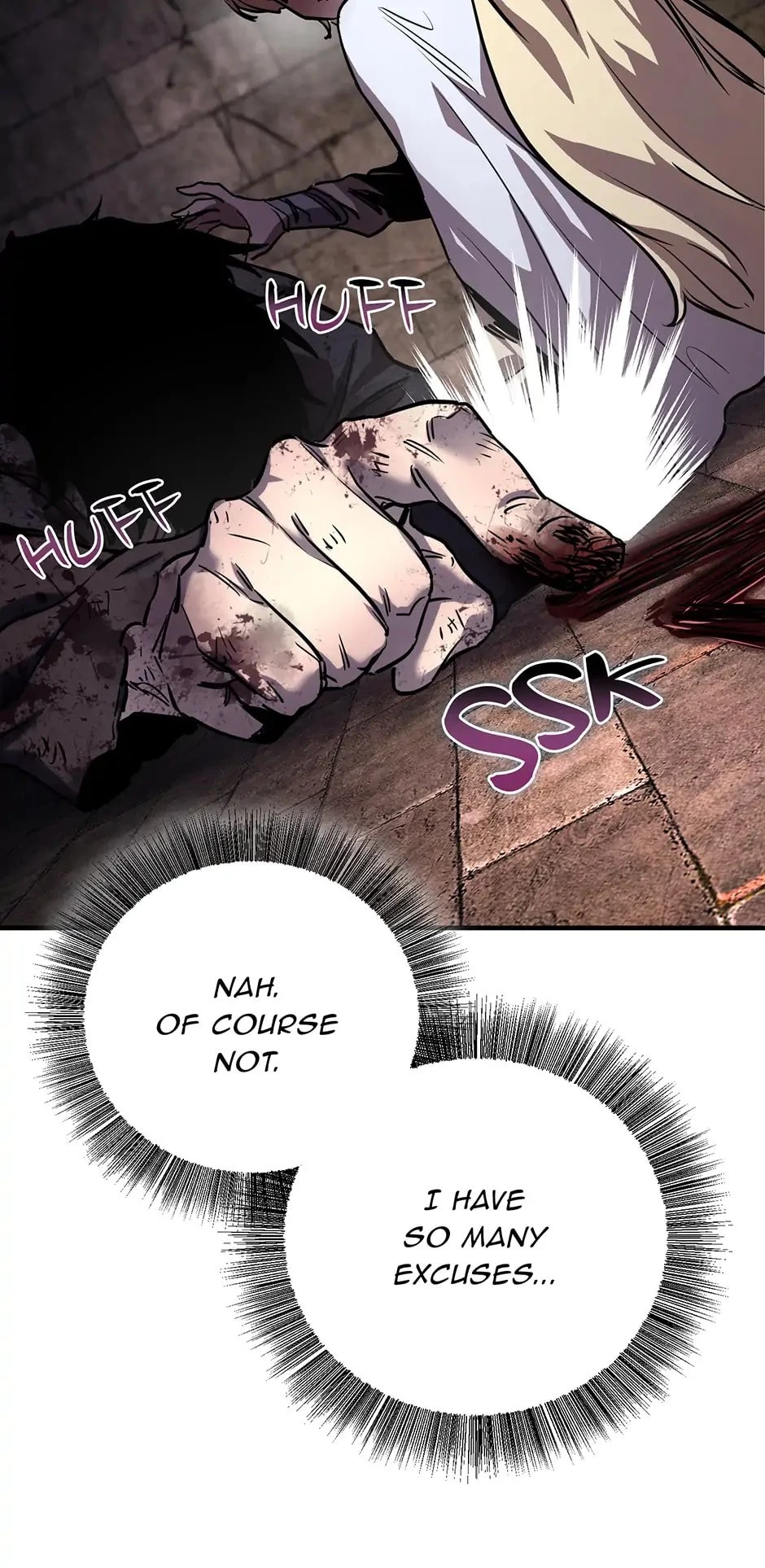 Shadow of the Supreme Chapter 1 - 76