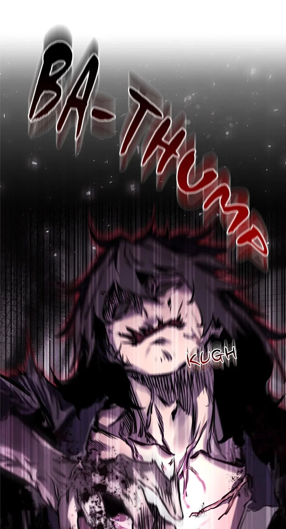 Shadow of the Supreme Chapter 1 - 80