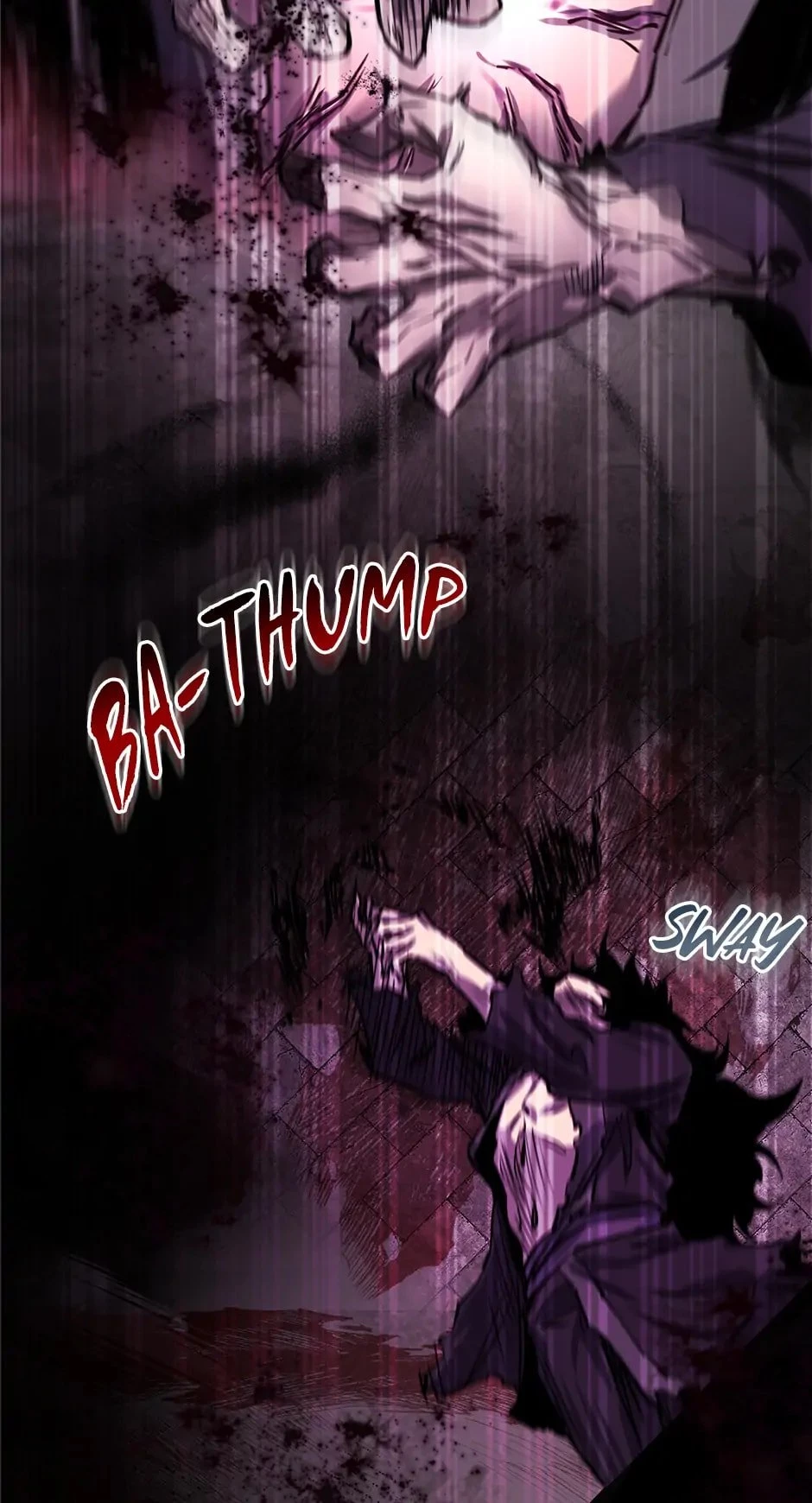 Shadow of the Supreme Chapter 1 - 81