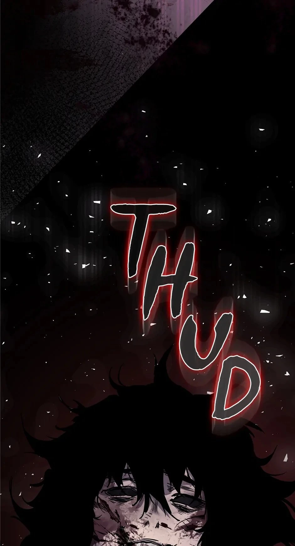 Shadow of the Supreme Chapter 1 - 82
