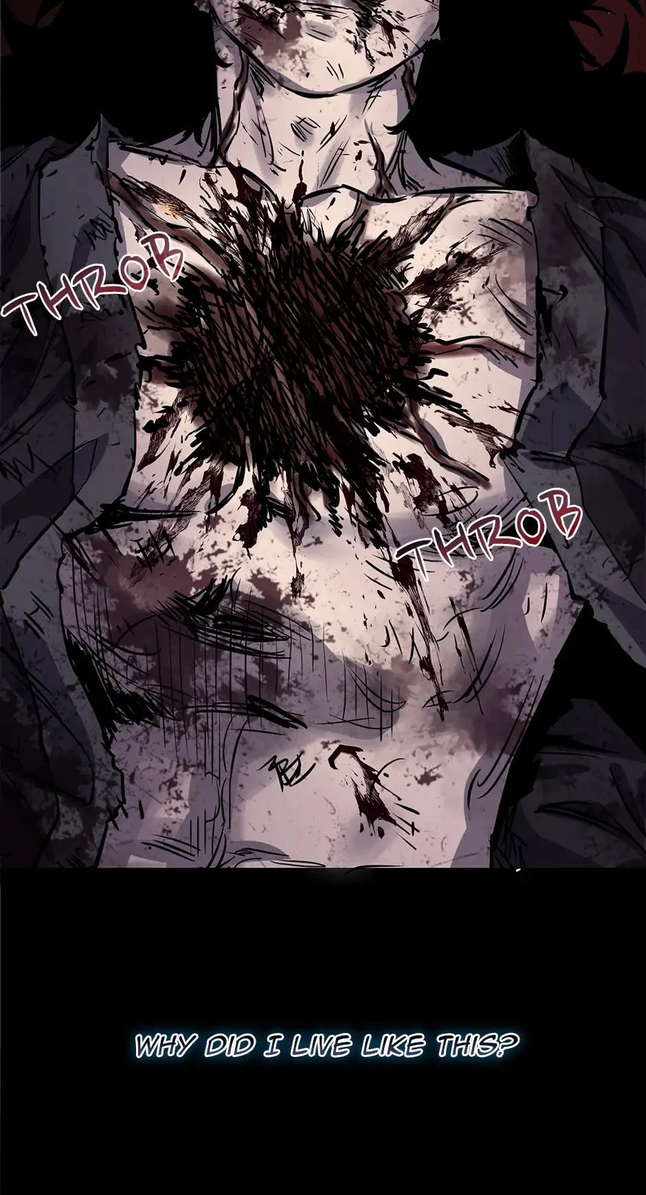 Shadow of the Supreme Chapter 1 - 83