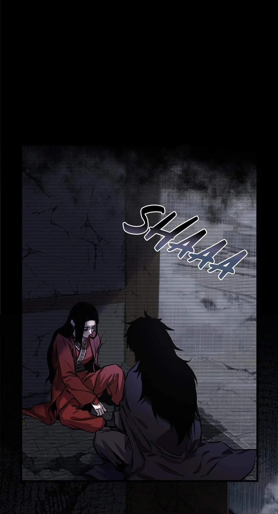 Shadow of the Supreme Chapter 1 - 84