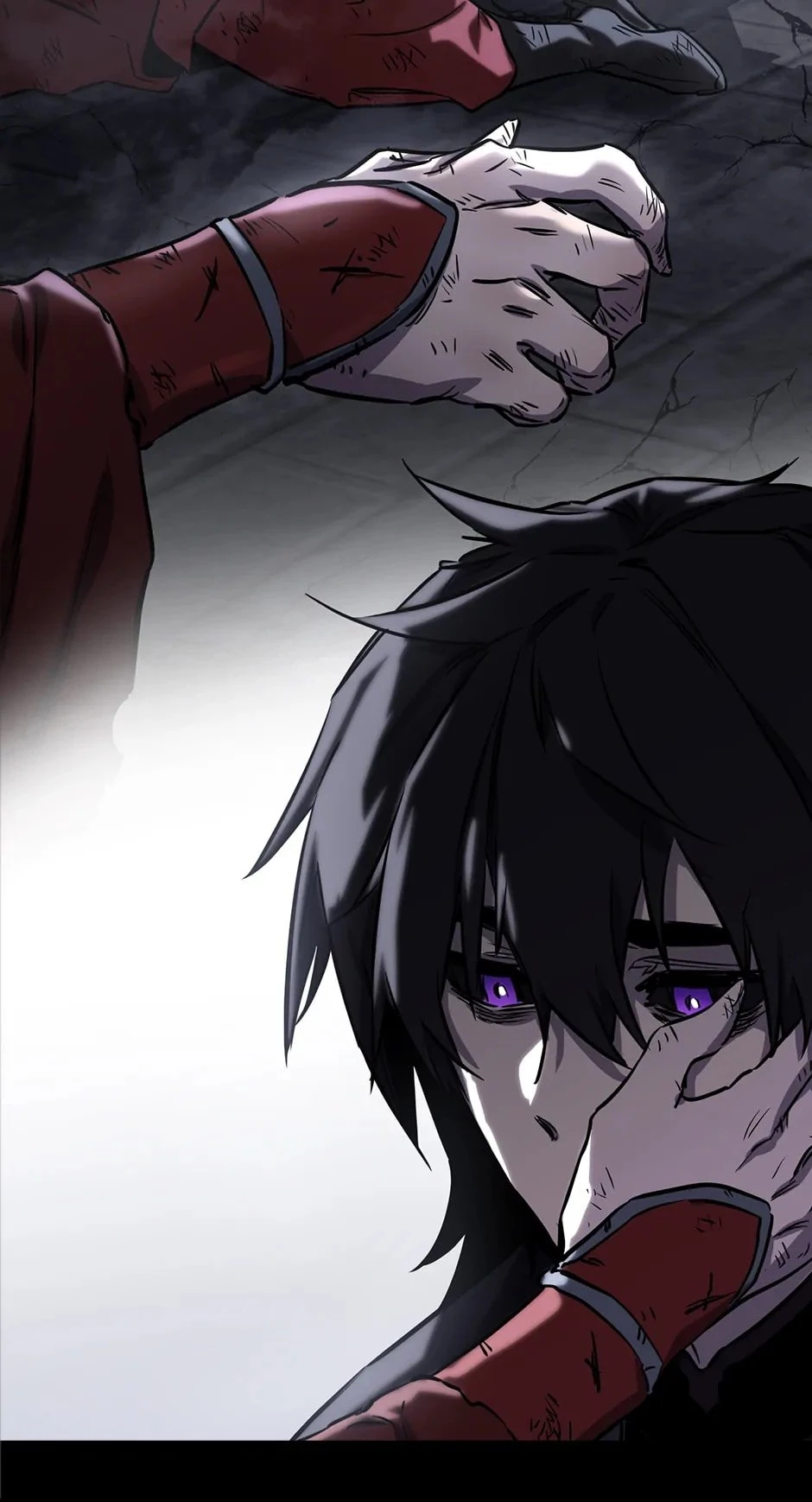 Shadow of the Supreme Chapter 1 - 86