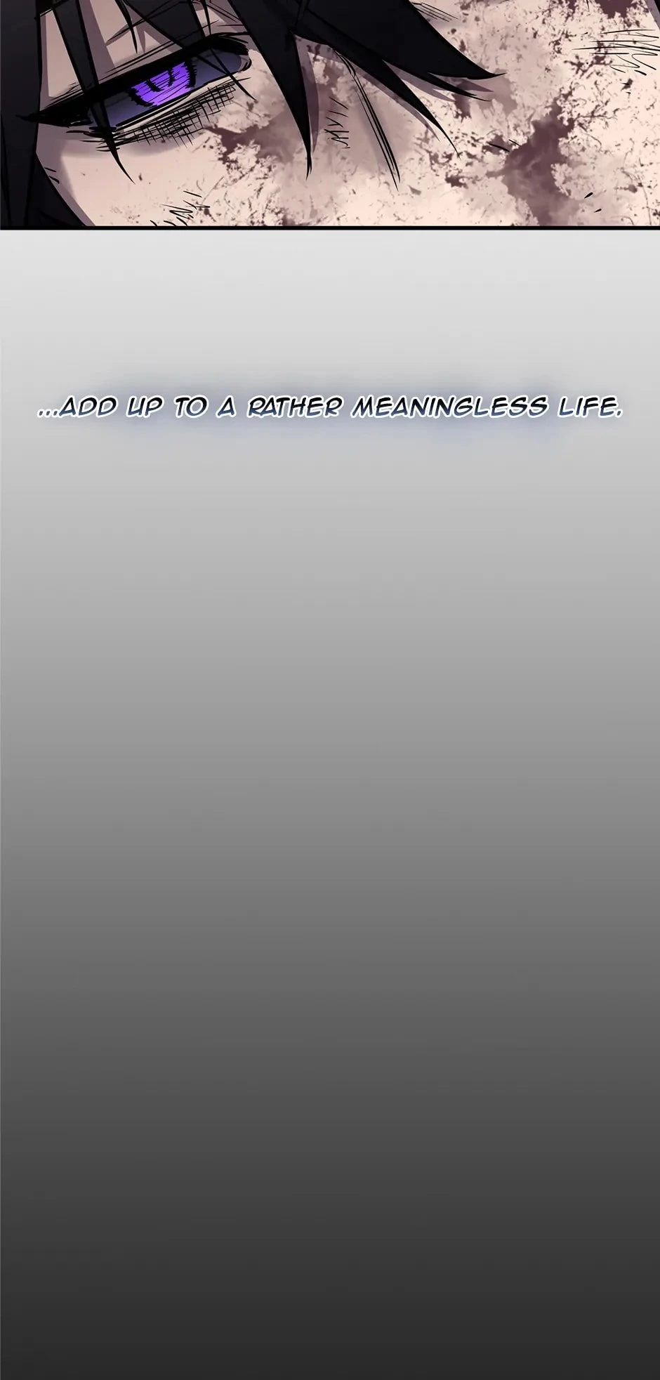 Shadow of the Supreme Chapter 1 - 91