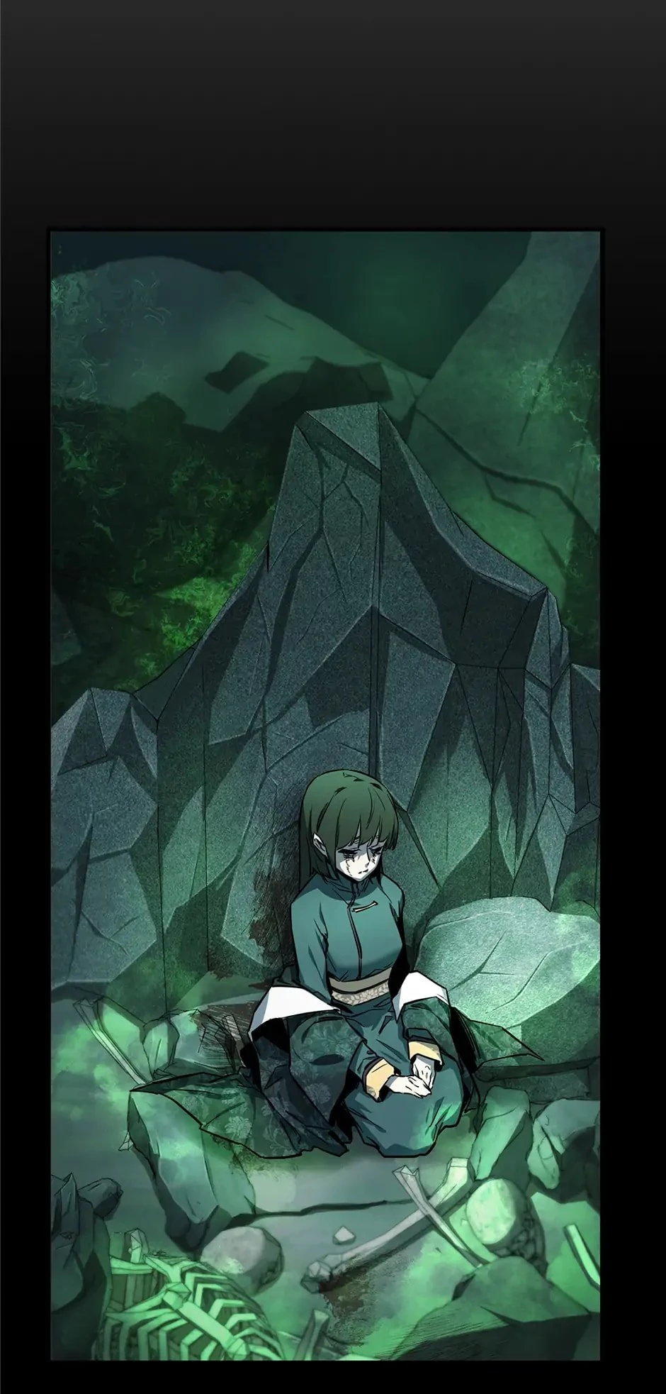 Shadow of the Supreme Chapter 1 - 92