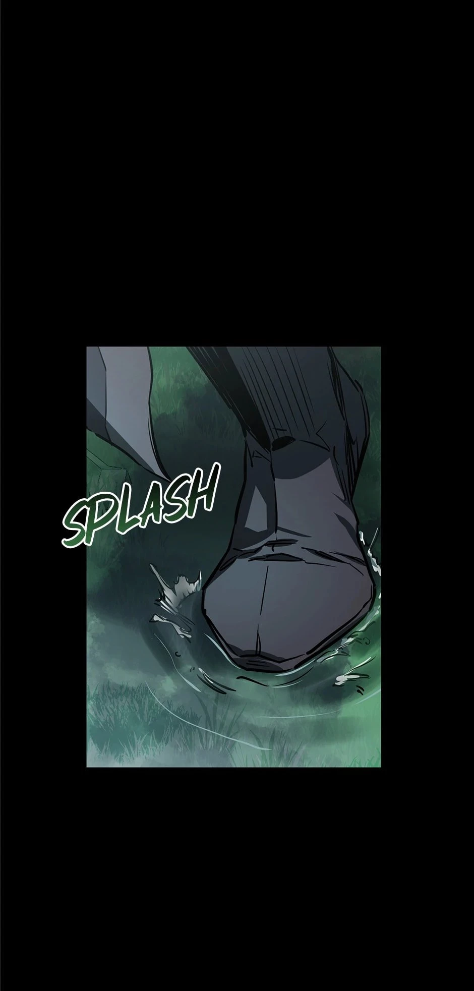 Shadow of the Supreme Chapter 1 - 93