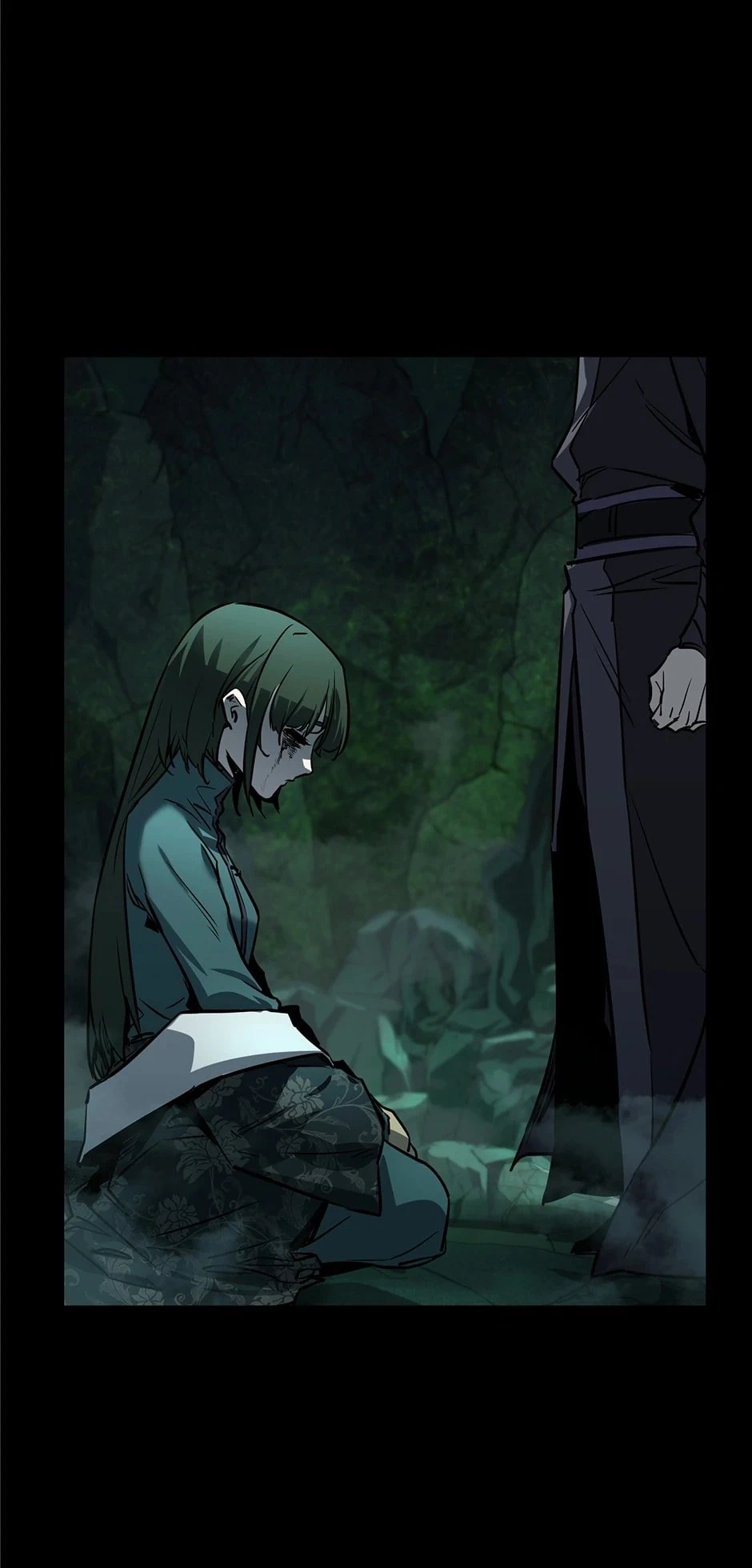Shadow of the Supreme Chapter 1 - 94