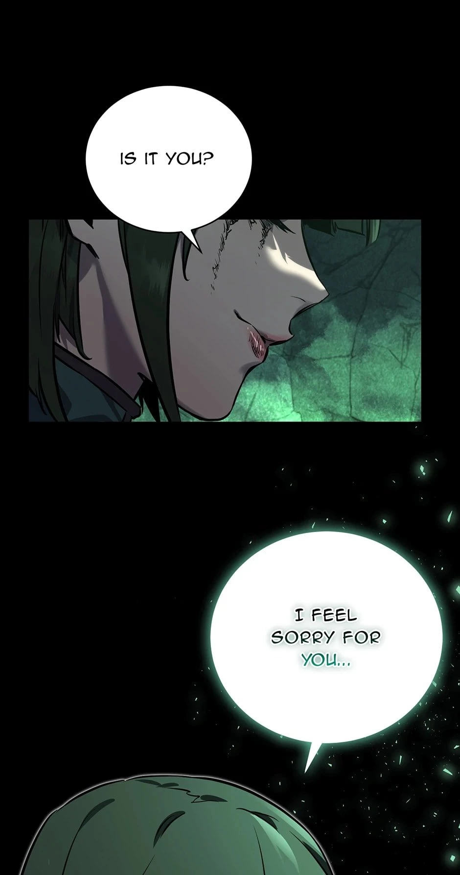 Shadow of the Supreme Chapter 1 - 95