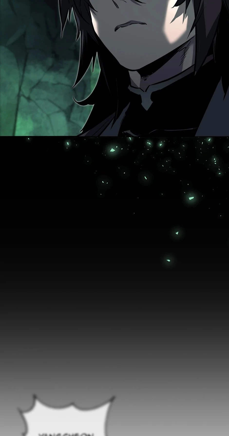 Shadow of the Supreme Chapter 1 - 97