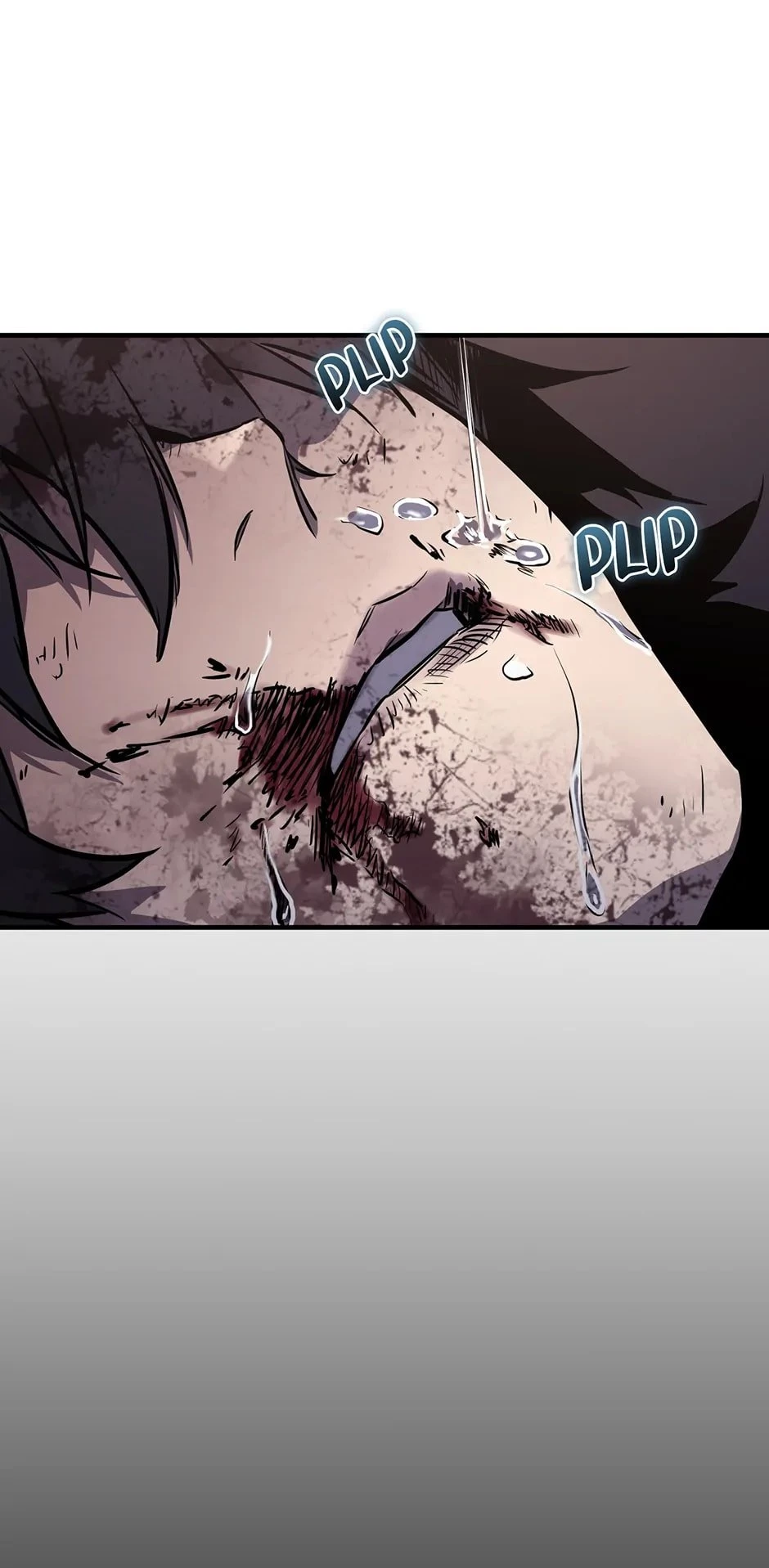 Shadow of the Supreme Chapter 1 - 99