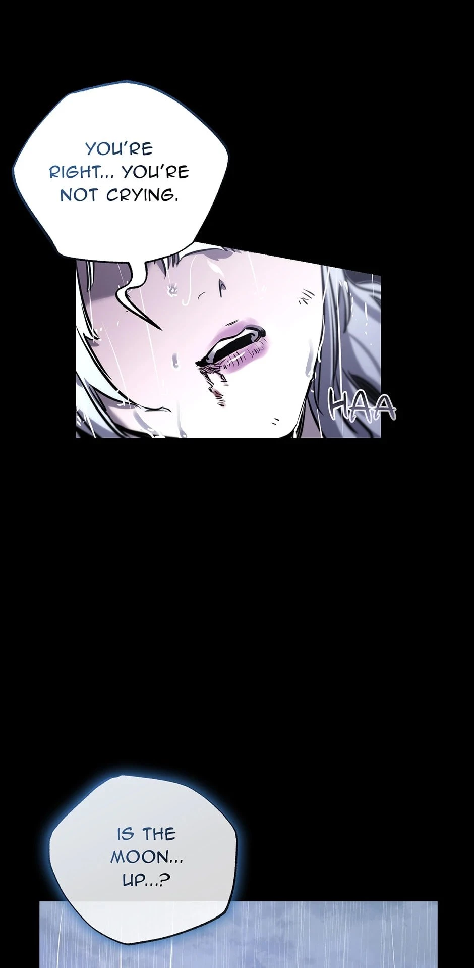 Shadow of the Supreme Chapter 1 - 102