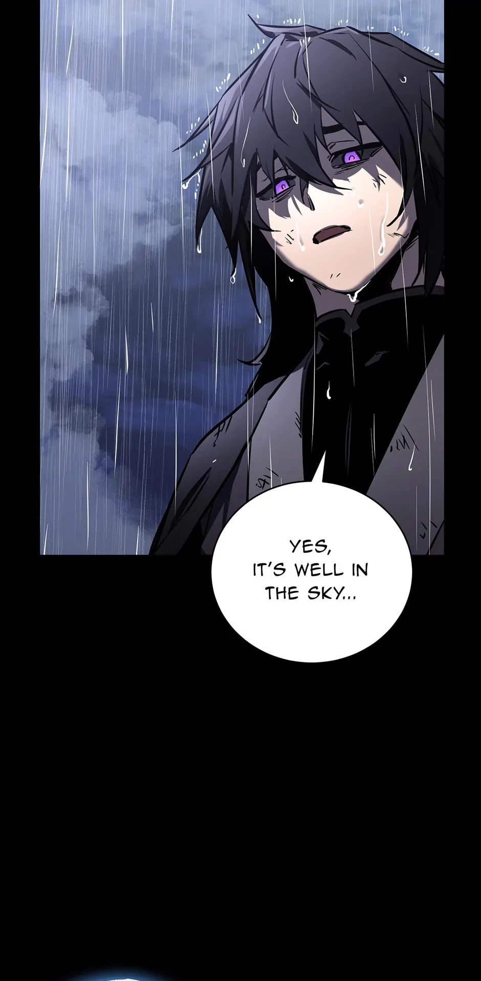 Shadow of the Supreme Chapter 1 - 103