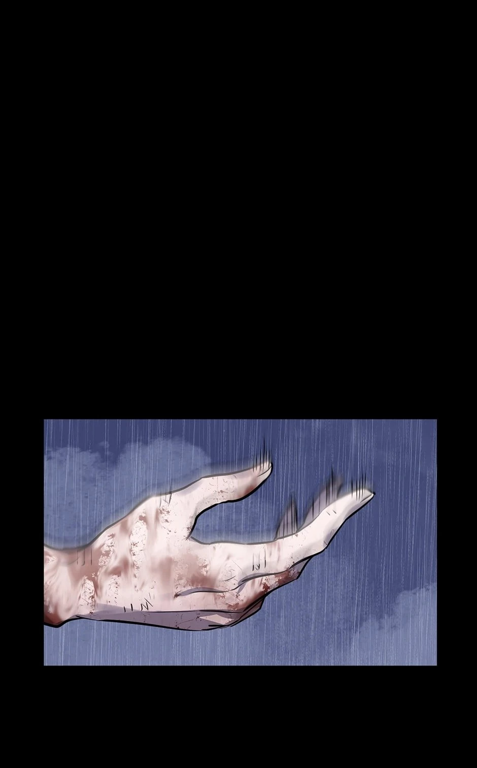Shadow of the Supreme Chapter 1 - 105