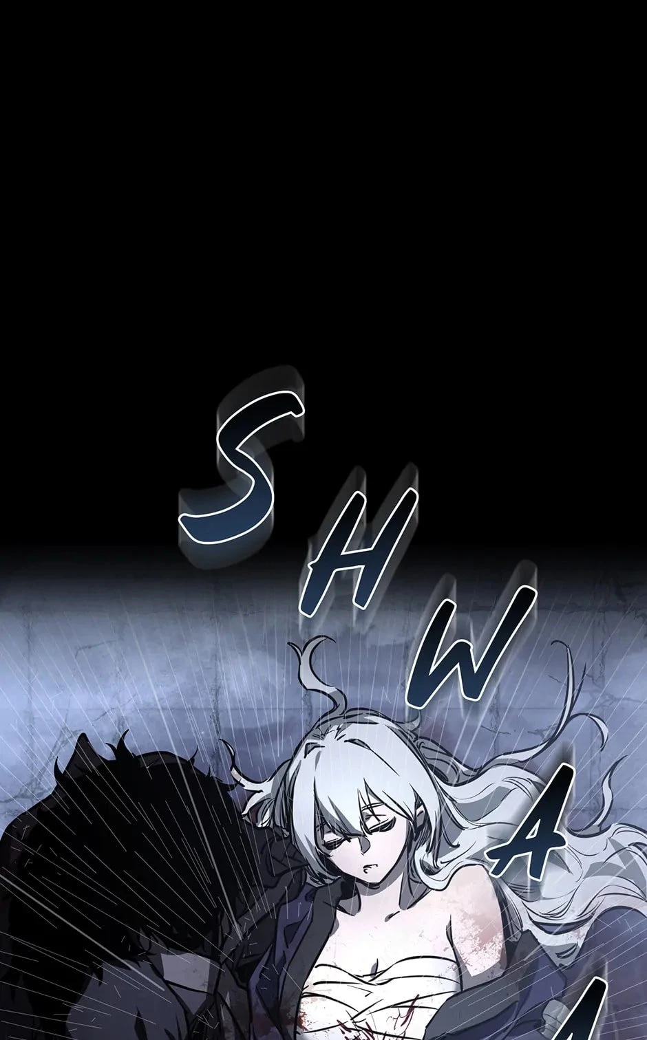 Shadow of the Supreme Chapter 1 - 106