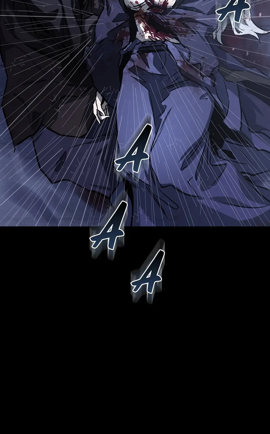 Shadow of the Supreme Chapter 1 - 107