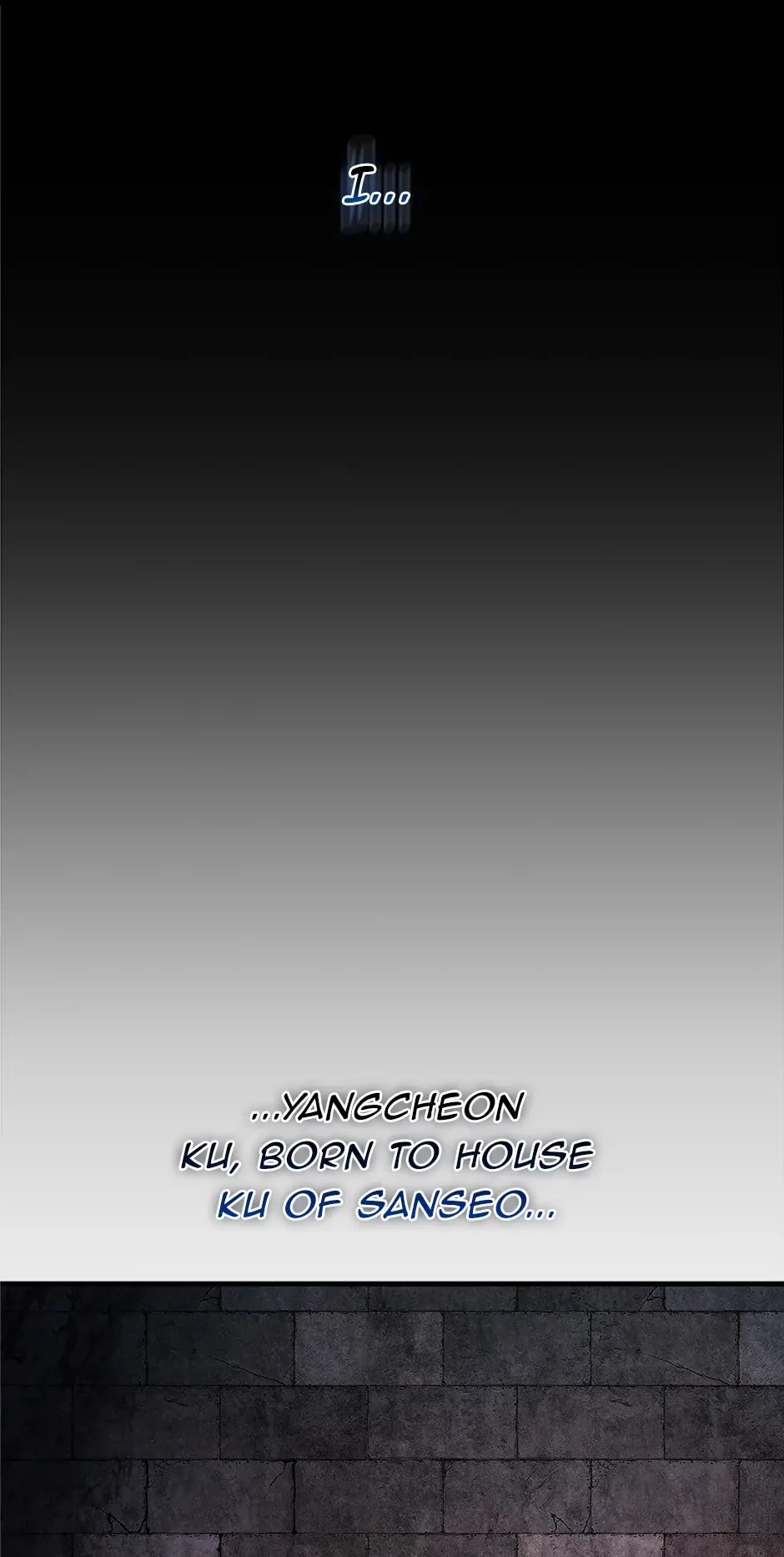 Shadow of the Supreme Chapter 1 - 108
