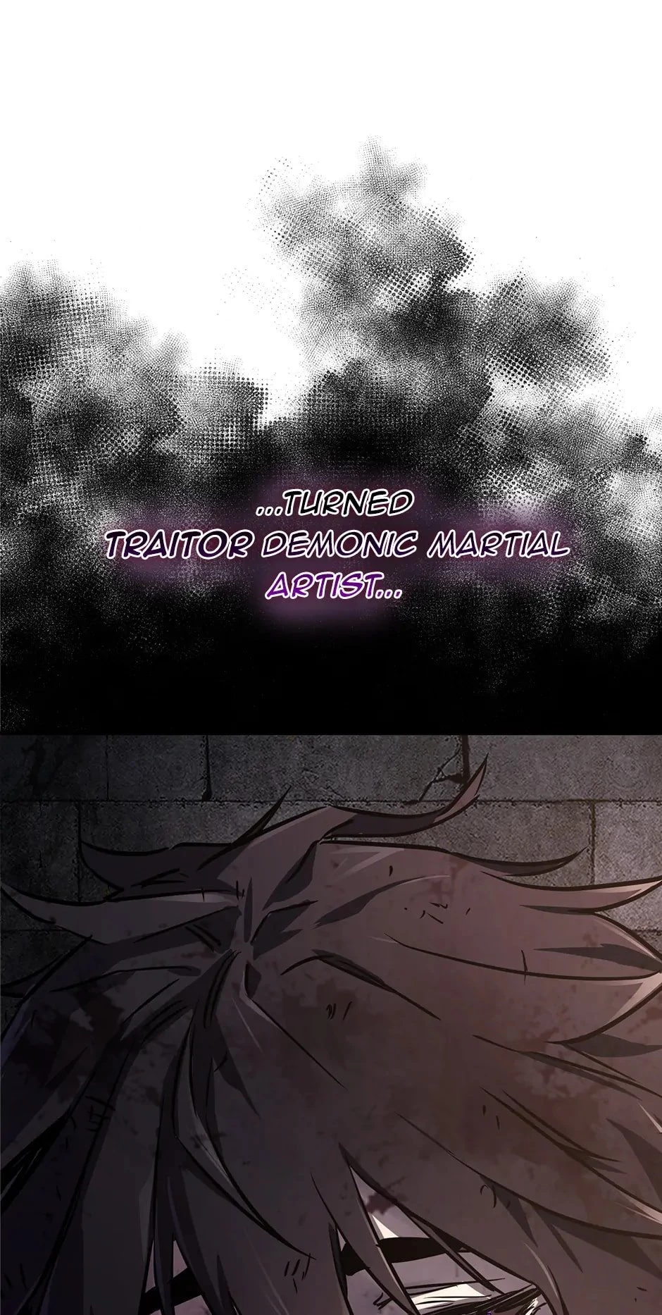 Shadow of the Supreme Chapter 1 - 110