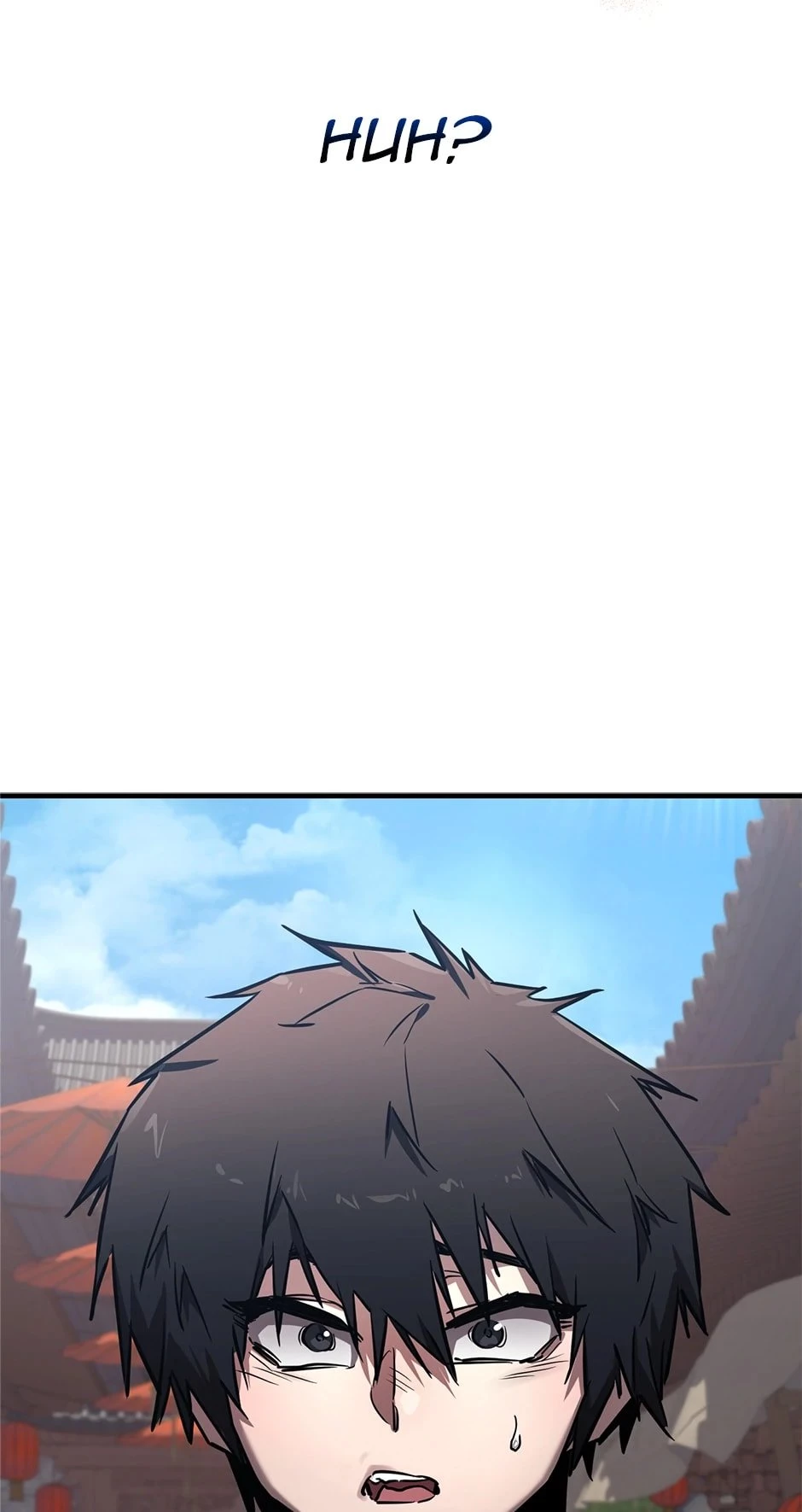Shadow of the Supreme Chapter 1 - 118