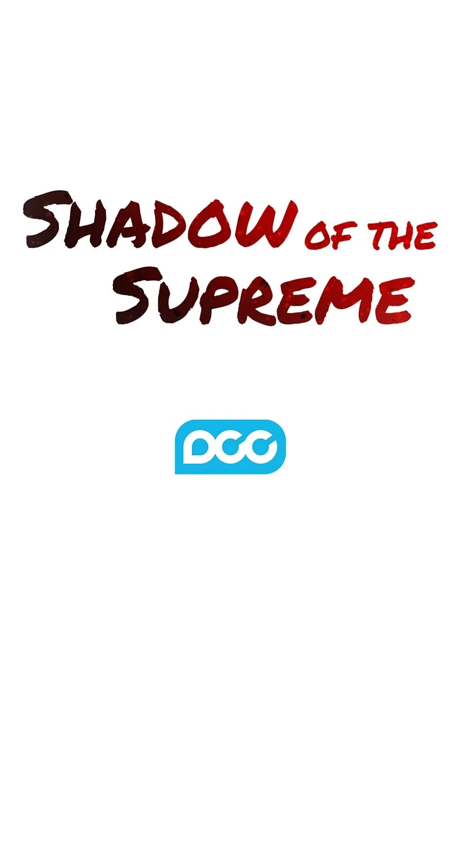 Shadow of the Supreme Chapter 1 - 123