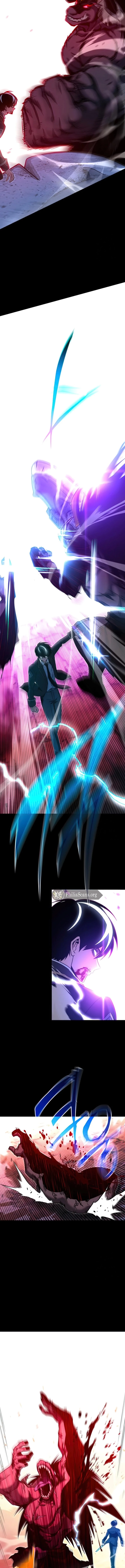 ManhuaPlus: The Academy’s Sashimi Sword Master Chapter 32 13