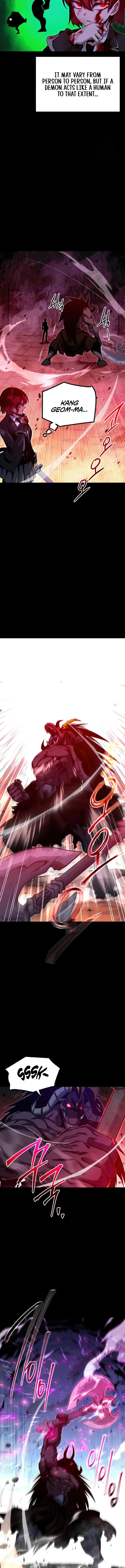 ManhuaPlus: The Academy’s Sashimi Sword Master Chapter 32 15