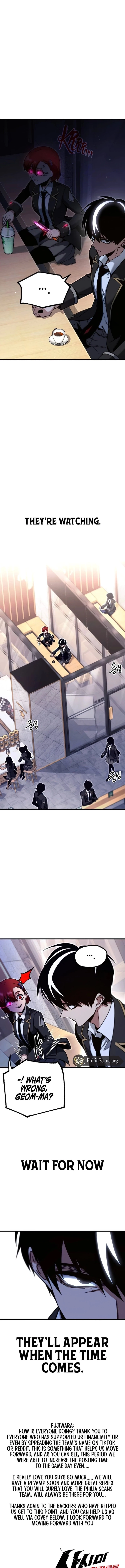 ManhuaPlus: The Academy’s Sashimi Sword Master Chapter 28 17