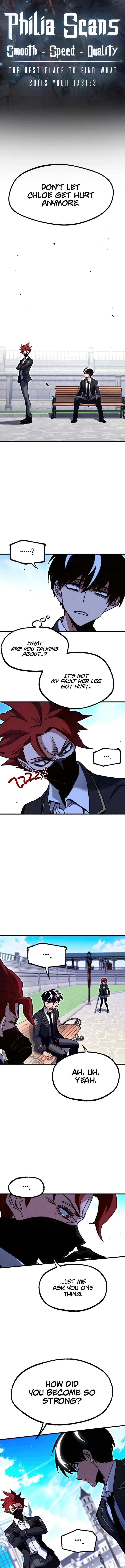 ManhuaPlus: The Academy’s Sashimi Sword Master Chapter 27 0