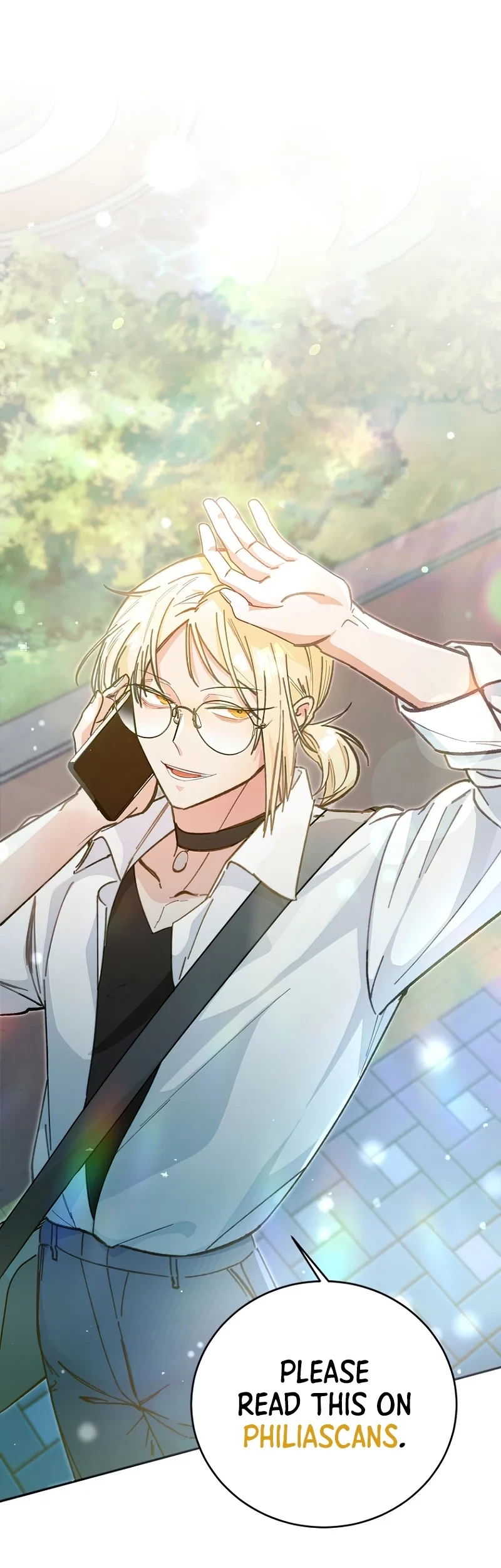 The Academy’s Sashimi Sword Master Chapter 19 - 17