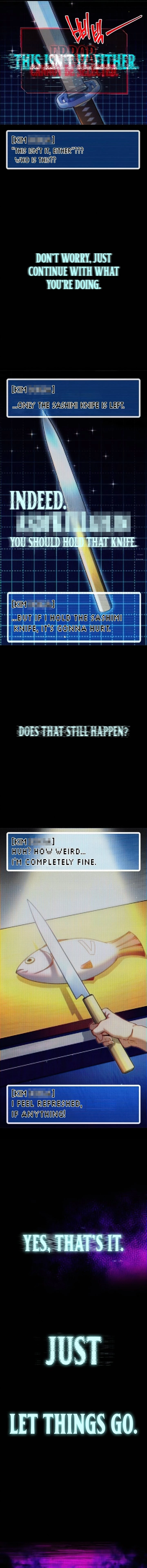 The Academy’s Sashimi Sword Master Chapter 10 - 3