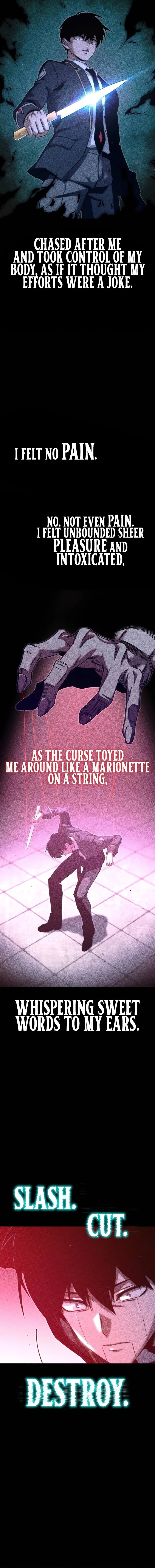 The Academy’s Sashimi Sword Master Chapter 10 - 20