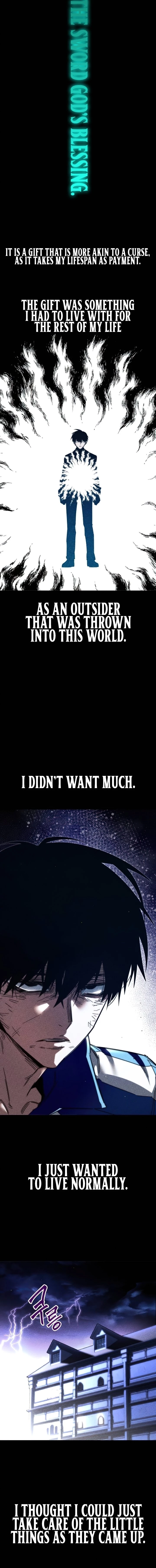 The Academy’s Sashimi Sword Master Chapter 10 - 23