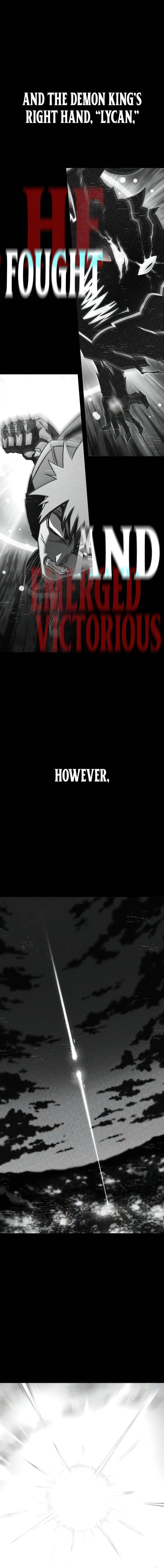 The Academy’s Sashimi Sword Master Chapter 8 - 15